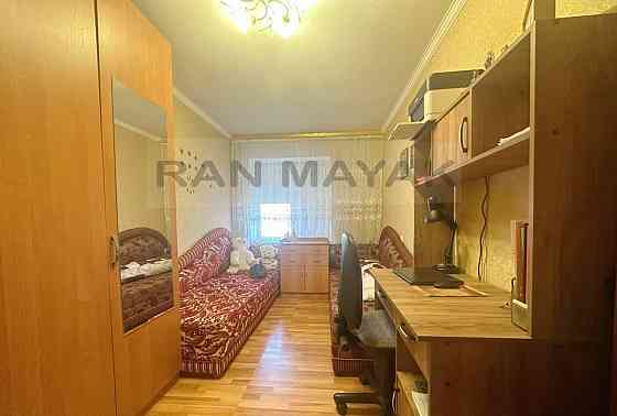 3-комн. квартира, 59.2 м, 3/5 эт. Майкоп