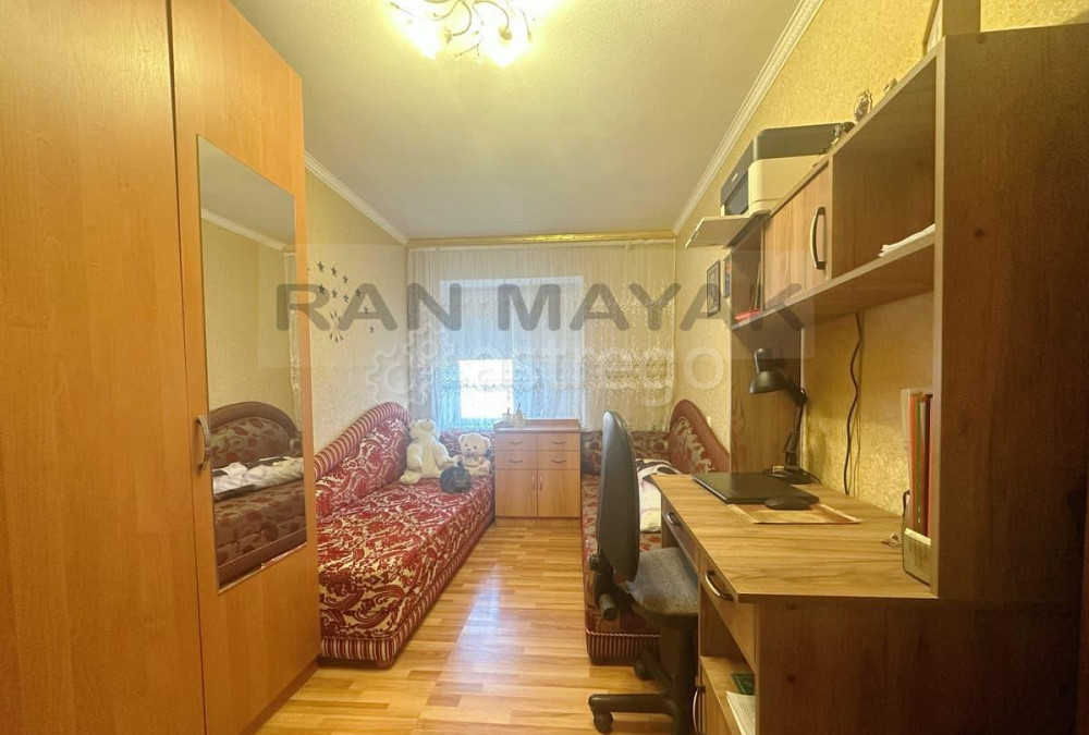 3-комн. квартира, 59.2 м, 3/5 эт. Майкоп - изображение 4