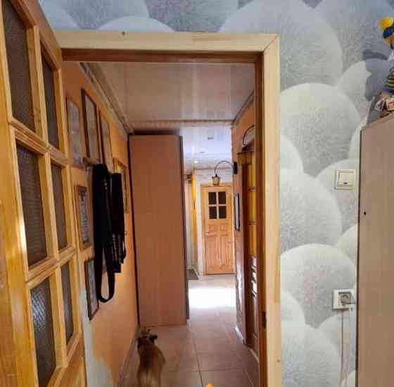 4-комн. квартира, 74.8 м2, 4/9 эт. Санкт-Петербург