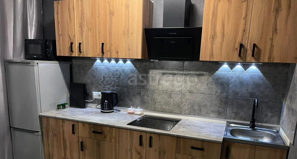 2-комн. квартира, 56.5 м2, 13/15 эт. Звенигород - изображение 1