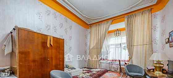 Комната, 23.1 м2, 2/6 эт. Санкт-Петербург