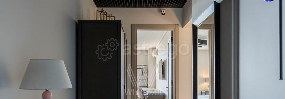 3-комн. квартира, 77 м2, 15/16 эт. Москва - изображение 3