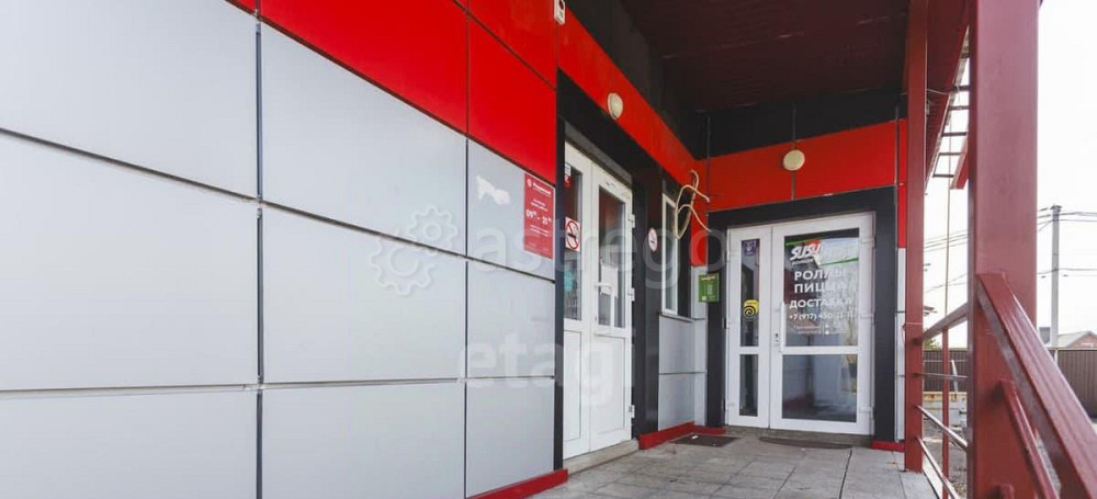 Торговое помещение, 31.4 м2 Иглино - изображение 4