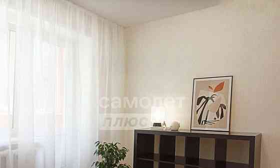 3-комн. квартира, 50.9 м2, 2/5 эт. Орехово-Зуево