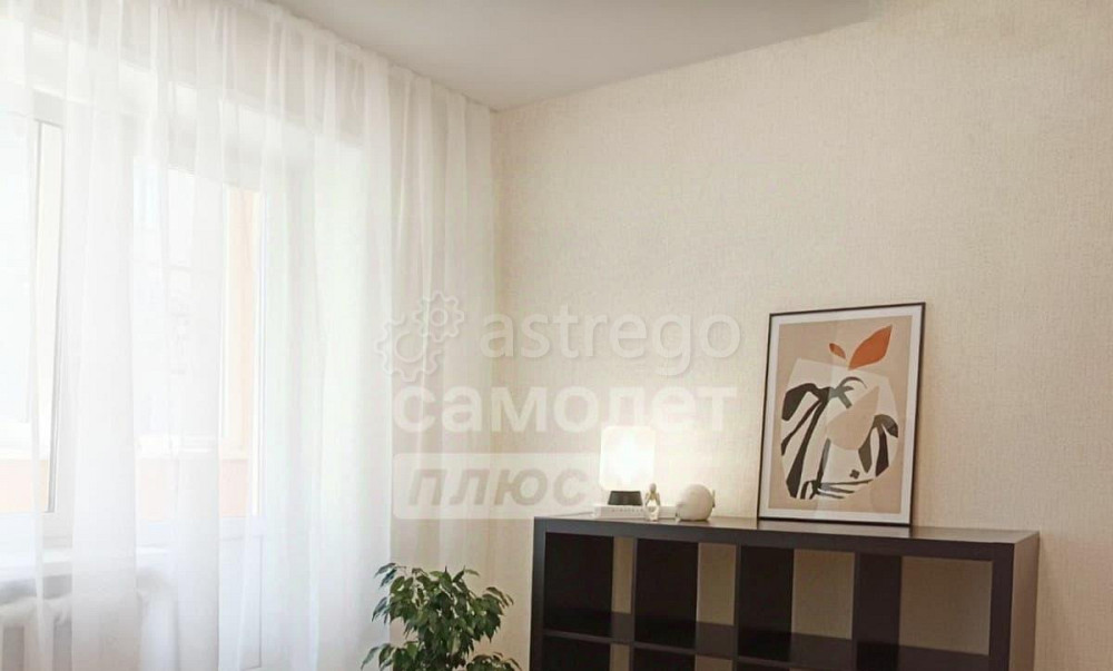 3-комн. квартира, 50.9 м2, 2/5 эт. Орехово-Зуево - изображение 2