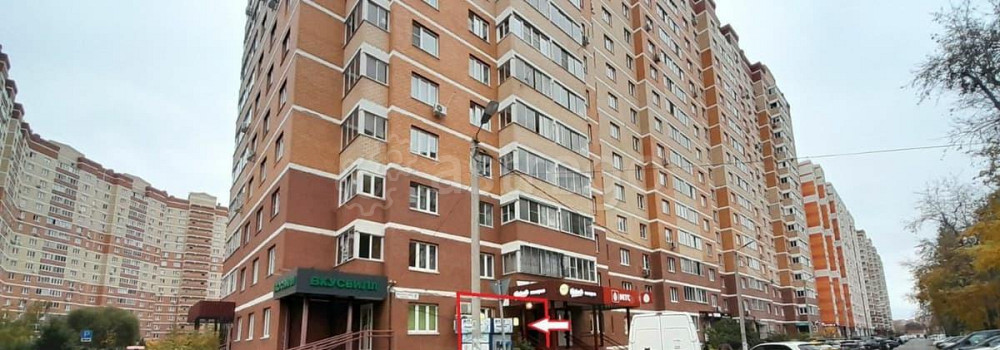 Свободного назначения, 43.2 м2 Щёлково - изображение 1