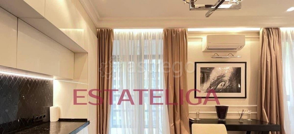 2-комн. апарт-ы, 65 м2, 13/21 эт. Москва - изображение 6