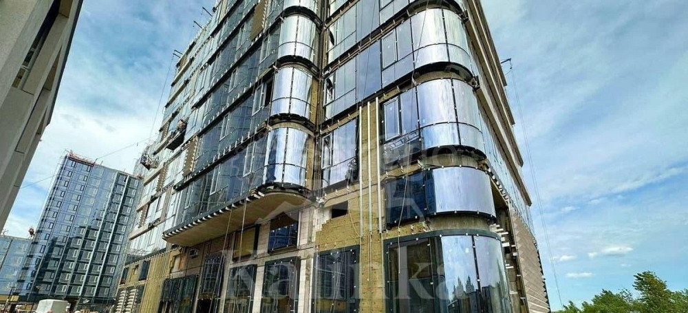 Свободного назначения, 78.9 м2 Москва - изображение 6