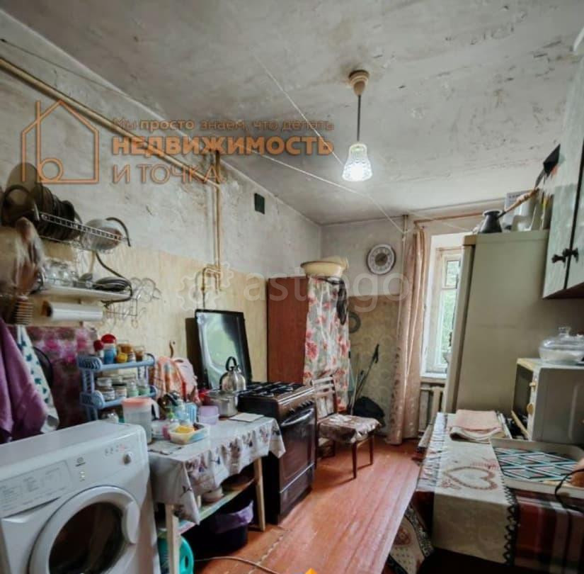 4-комн. квартира, 78.3 м2, 2/5 эт. Уфа - изображение 6