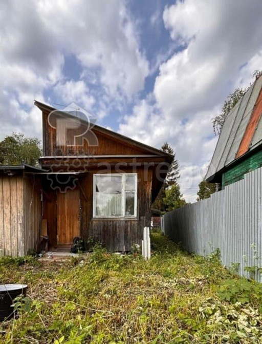 Земельный участок, 8.3 сотки Балашиха - изображение 1