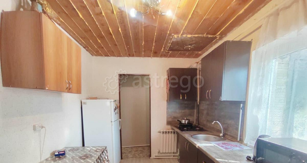 Дом, 35 м2, 1 сотка, 1 эт. Уфа - изображение 4