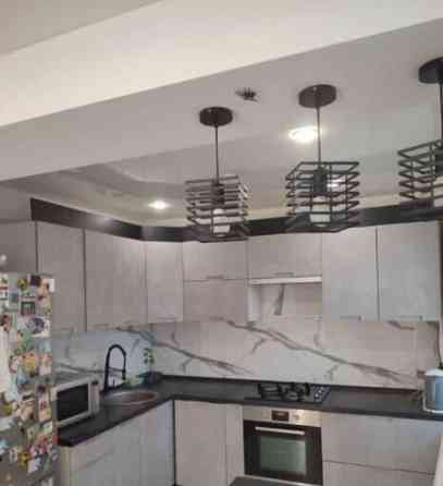 2-комн. квартира, 59 м2, 3/10 эт. Санкт-Петербург