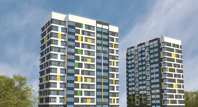 4-комн. квартира, 125.5 м2, 20/22 эт. Барнаул - изображение 3