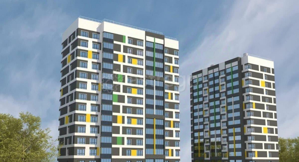4-комн. квартира, 125.5 м2, 20/22 эт. Барнаул - изображение 3