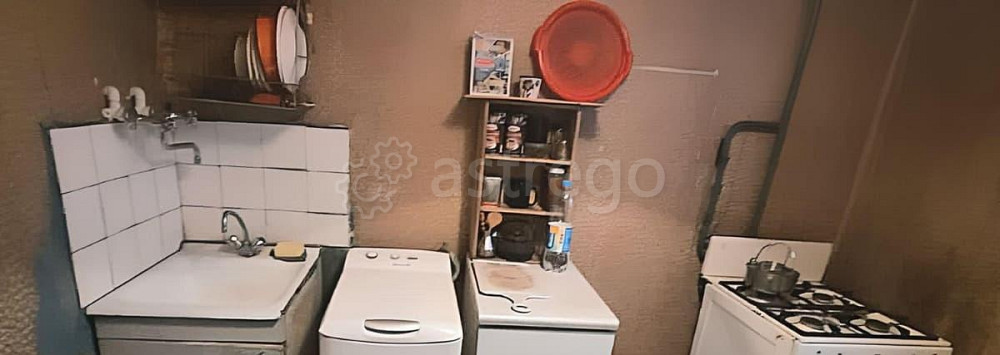 Комната, 13.8 м2, 10/12 эт. Москва - изображение 4
