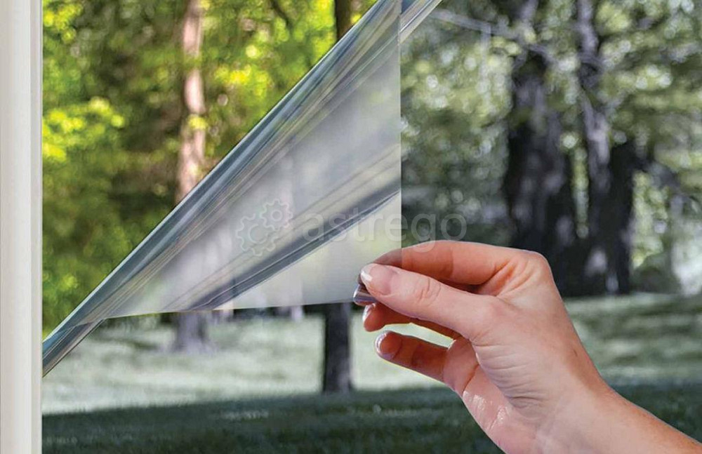 Защитный стеклопакет Челябинск - изображение 1