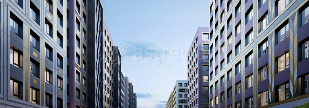 3-комн. квартира, 84.01 м2, 10/10 эт. Санкт-Петербург - изображение 3