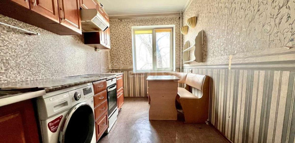 3-комн. квартира, 71 м2, 2/5 эт. Благовещенск - изображение 9