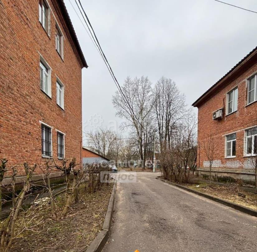 Комната, 17.2 м2, 1/3 эт. Подольск - изображение 1