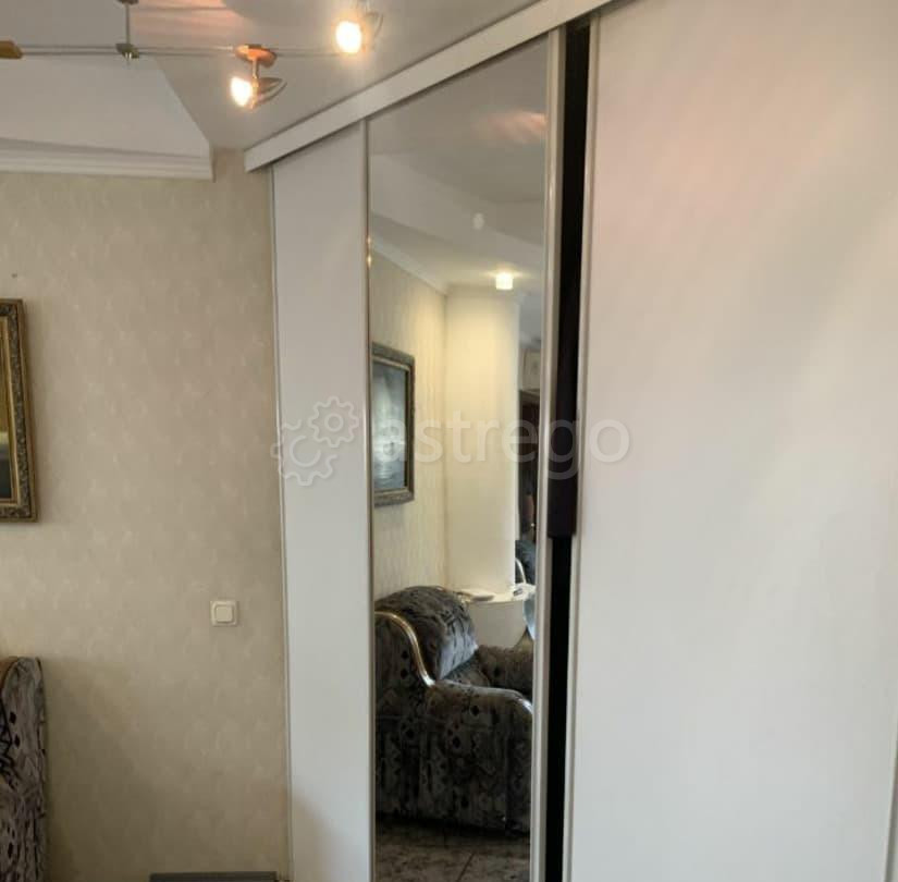 4-комн. квартира, 132 м2, 3/9 эт. Красноярск - изображение 4
