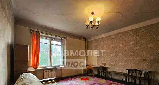 Комната, 22.4 м2, 4/5 эт. Москва