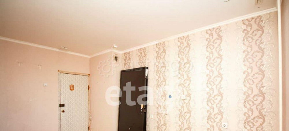 Студия, 12 м2, 3/9 эт. Красноярск - изображение 2