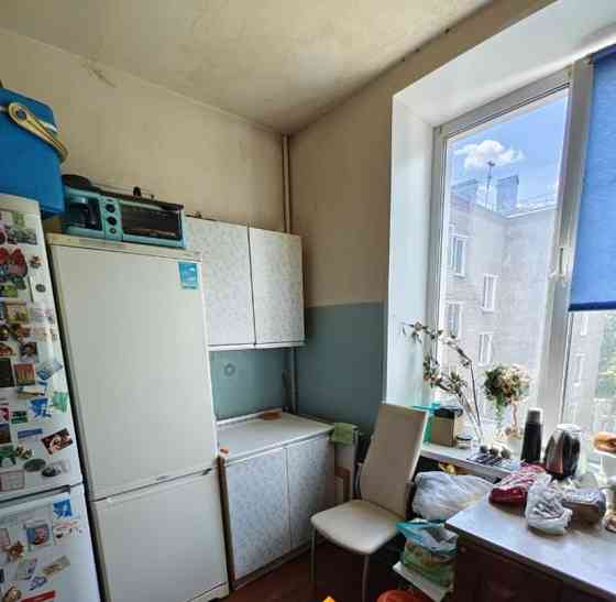 Комната, 21 м2, 4/5 эт. Москва