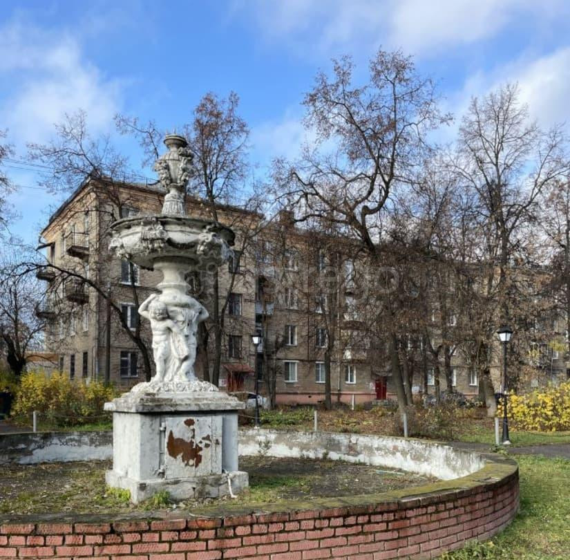 3-комн. квартира, 72.8 м2, 2/4 эт. Электросталь - изображение 2