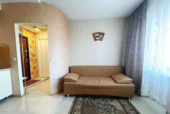 1-комн. квартира, 26 м2, 5/5 эт. Благовещенск