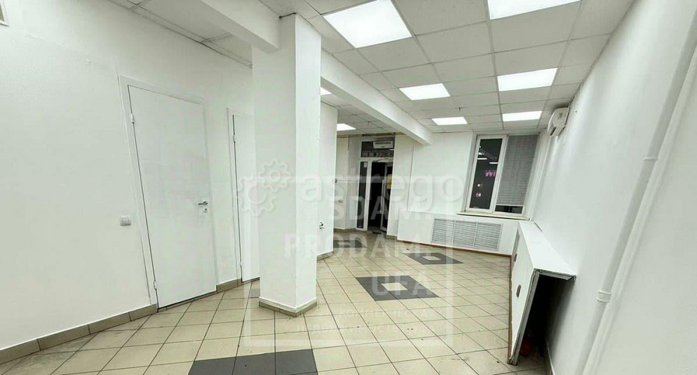 Торговое помещение, 40 м2 Уфа - изображение 6