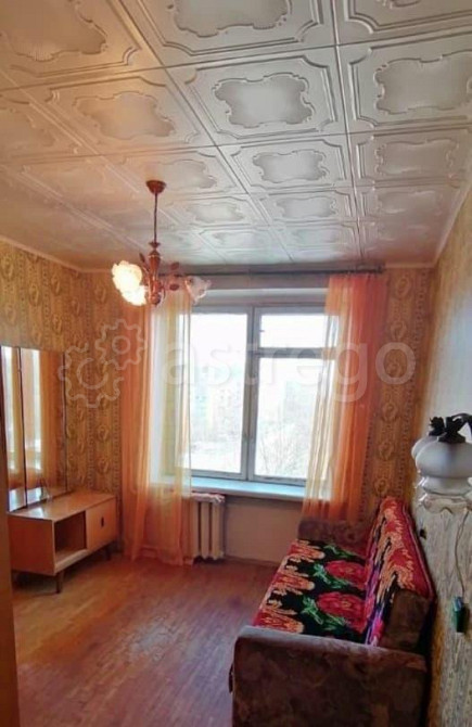 3-комн. квартира, 58.3 м2, 8/9 эт. Санкт-Петербург - изображение 5