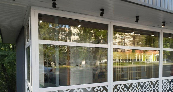 Торговое помещение, 34 м2 Уфа - изображение 1