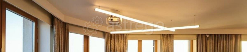 5-комн. квартира, 212 м2, 10/10 эт. Москва - изображение 3