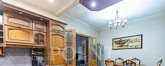 4-комн. квартира, 150 м2, 4/6 эт. Москва