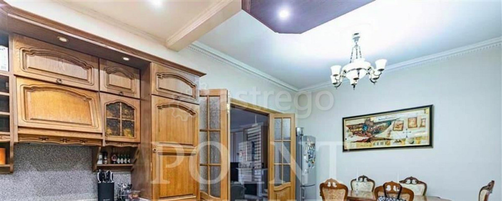 4-комн. квартира, 150 м2, 4/6 эт. Москва - изображение 5