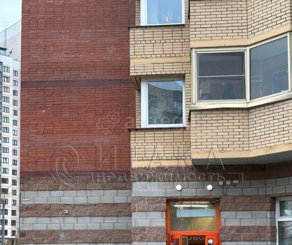 Торговое помещение, 160 м2 Санкт-Петербург - изображение 3