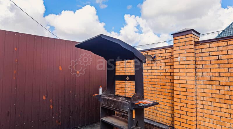 Коттедж, 350 м2 Санкт-Петербург - изображение 10