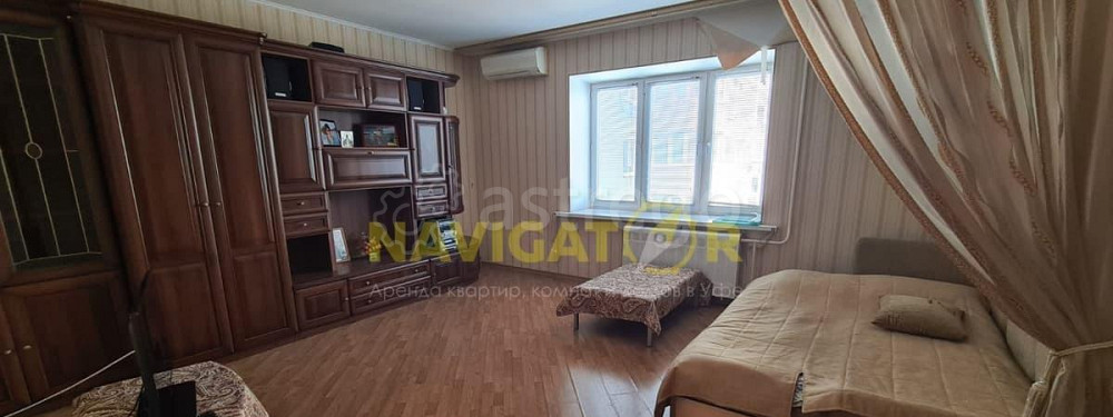 2-комн. квартира, 89 м2, 4/15 эт. Уфа - изображение 5