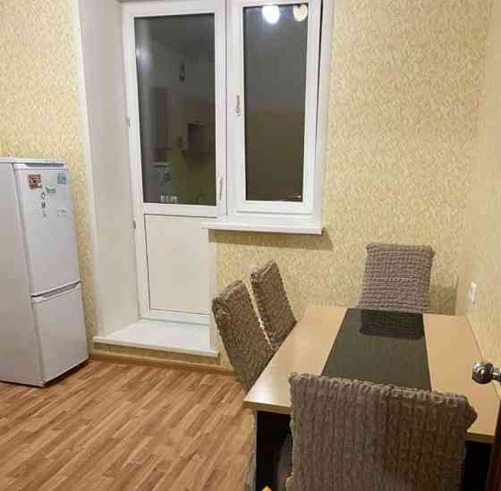 1-комн. квартира, 33.1 м2, 5/5 эт. Уяр