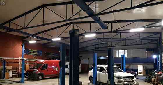 Свободного назначения, 700 м2 Дзержинский