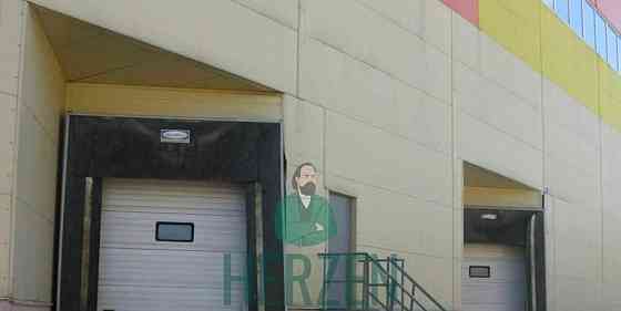 Производственное, 1250 м2 Домодедово