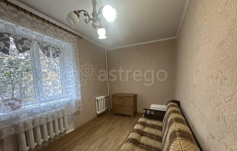 2-комн. квартира, 46 м2, 3/5 эт. Подольск - изображение 4