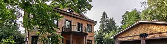 Коттедж, 390.2 м2, 12 соток, 3 эт. Мытищи