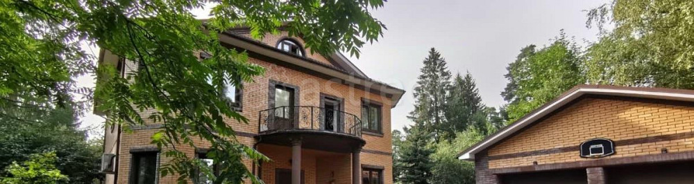 Коттедж, 390.2 м2, 12 соток, 3 эт. Мытищи - изображение 4