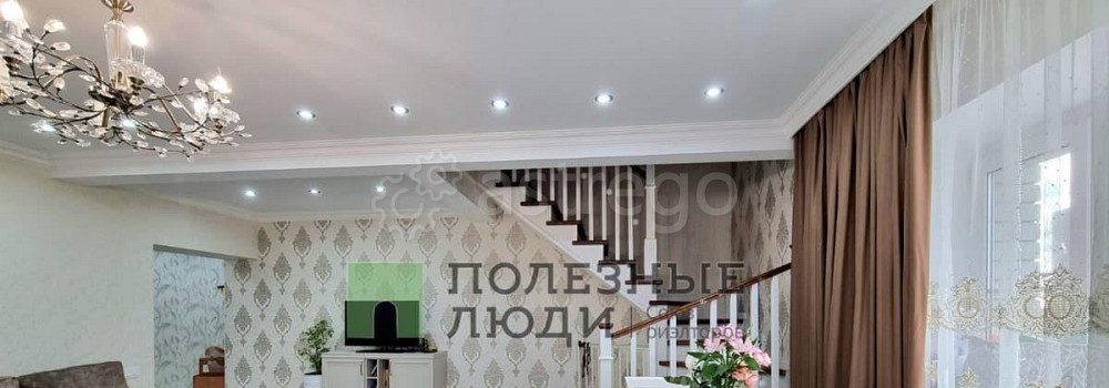 4-комн. квартира, 137.2 м2, 5/6 эт. Астрахань - изображение 7