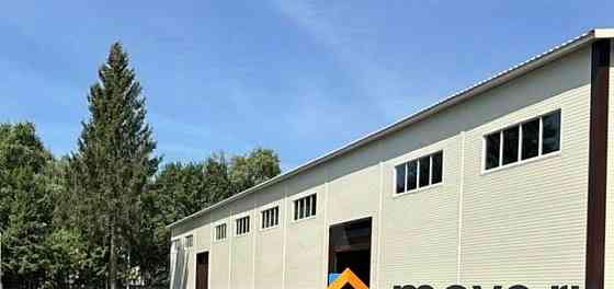 Склад, 2830 м2 Наро-Фоминск