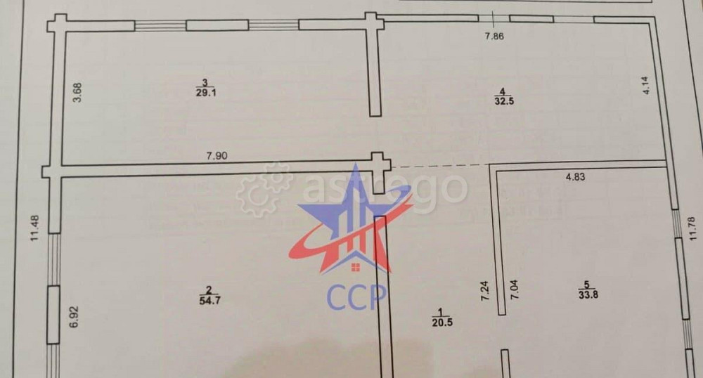 Дом, 170 м2, 8 соток, 1 эт. Стерлитамак - изображение 6
