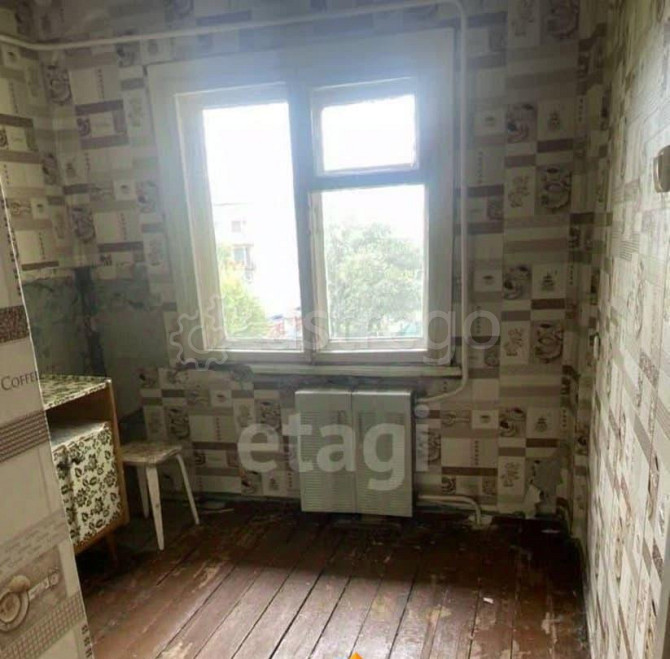 1-комн. квартира, 32.2 м2, 1/11 эт. Бийск - изображение 5