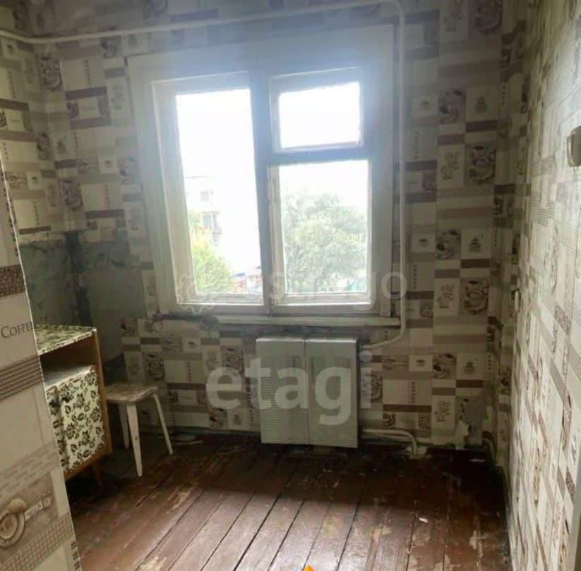 1-комн. квартира, 32.2 м2, 1/11 эт. Бийск - изображение 5