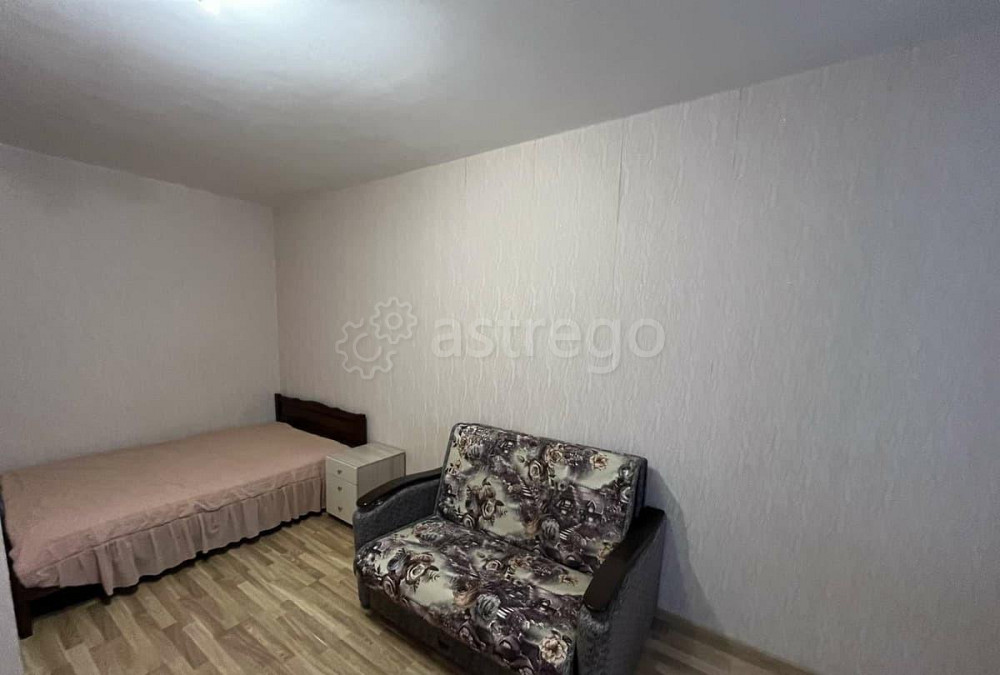 1-комн. квартира, 54 м2, 6/9 эт. Старый Оскол - изображение 7